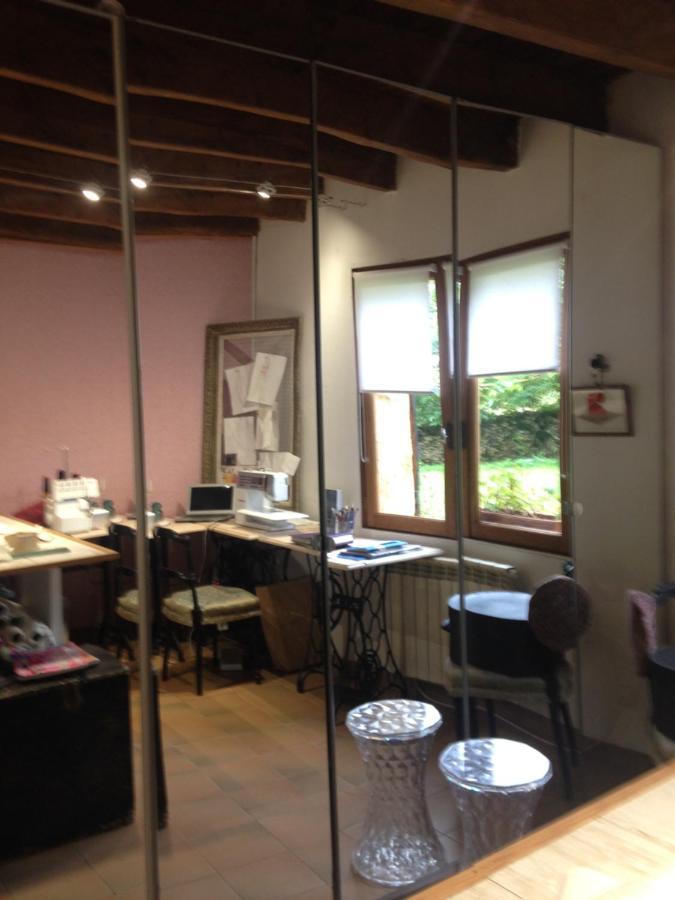 Urval Ma Maison De Couture מראה חיצוני תמונה