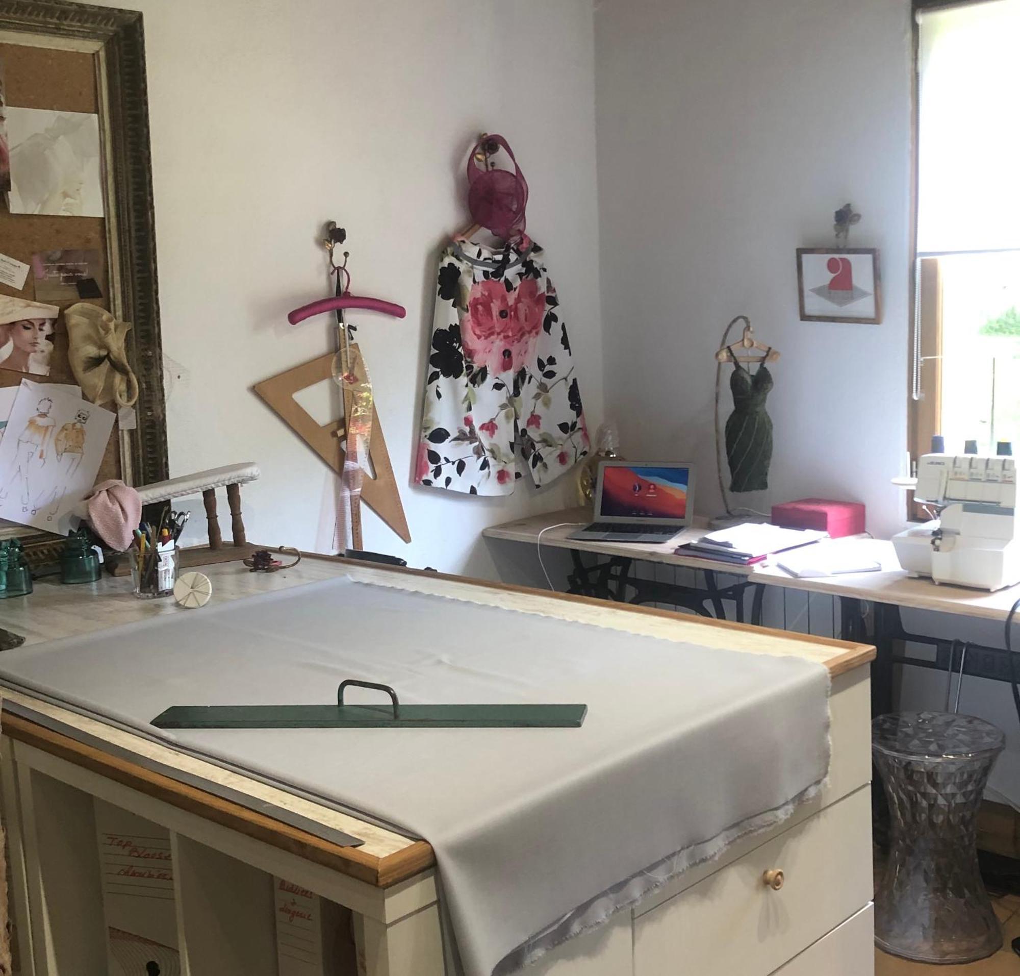 Urval Ma Maison De Couture מראה חיצוני תמונה